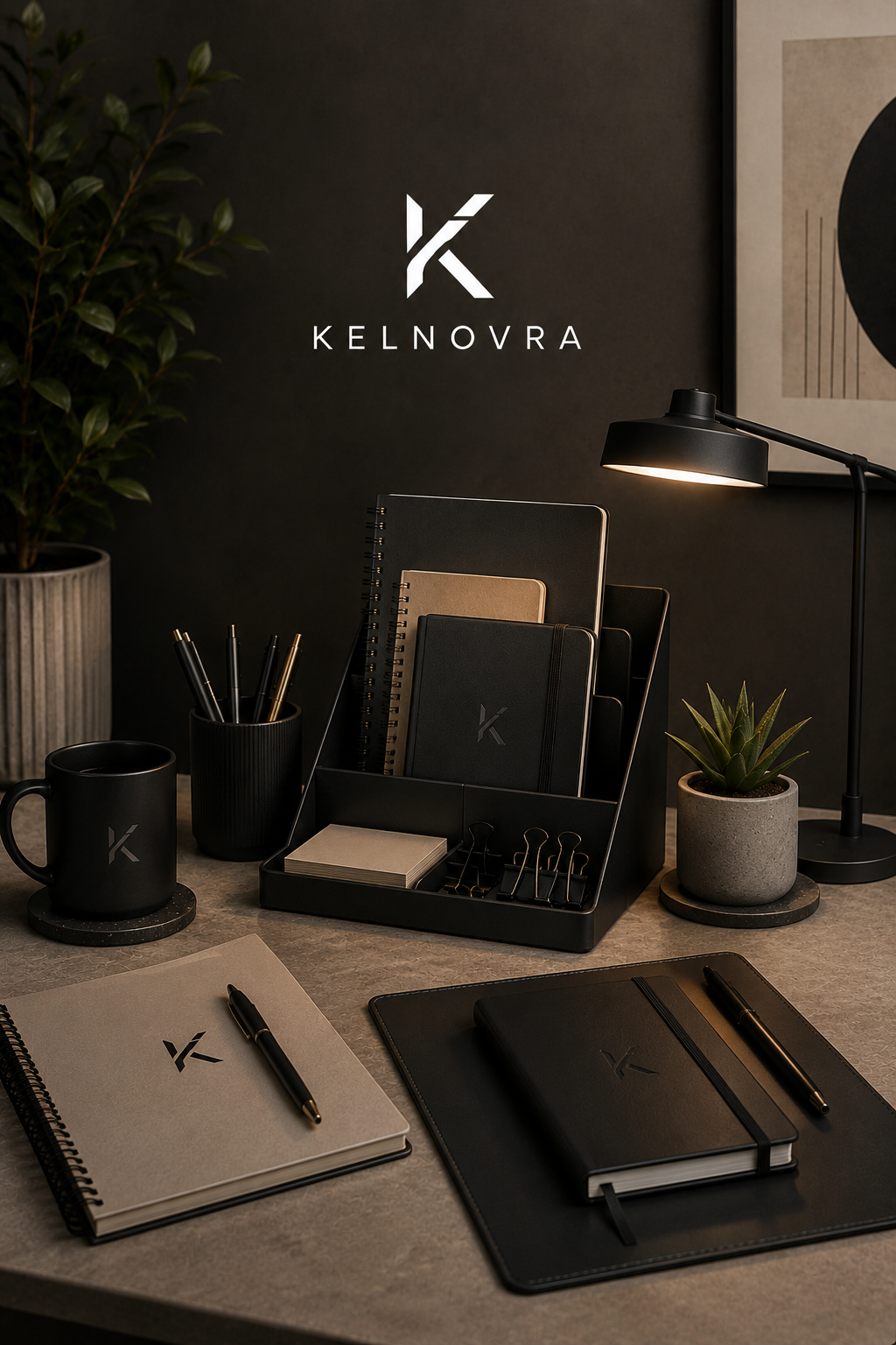 Workspace