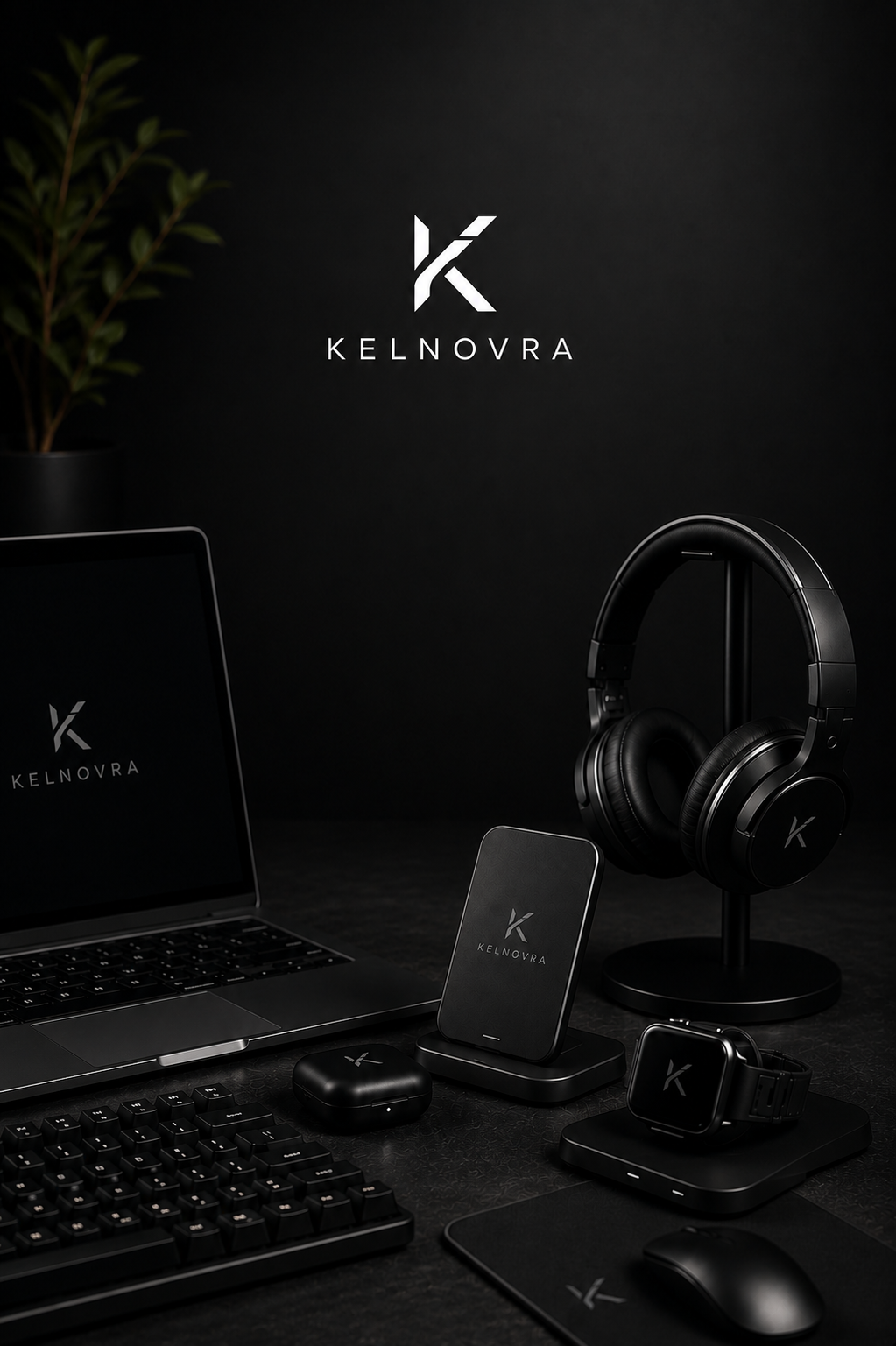 Tech Essentials